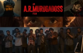 Dil Madharaasi Trailer Unleashed: A High-Octane Action Drama is Here