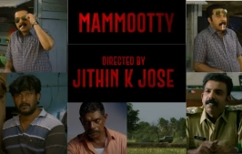 Hold On To Your Seats, The ‘Kalamkaval’ Teaser Just Dropped, And Mammootty is Unleashing a Menace!