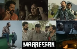 Maareesan Movie: The Must-Watch Tamil Thriller Explained