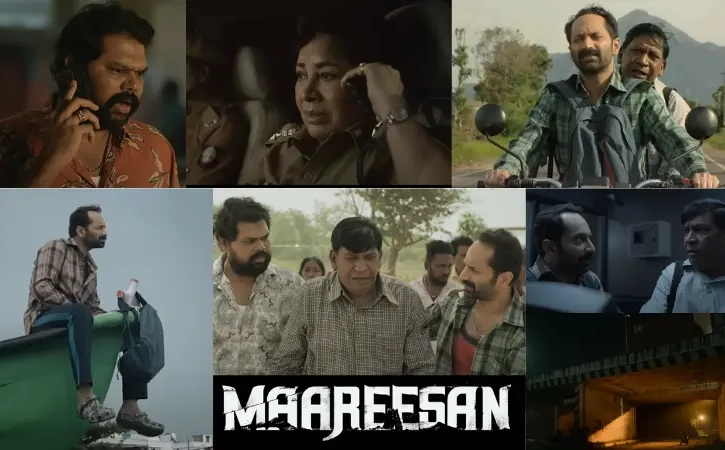 Maareesan Movie: The Must-Watch Tamil Thriller Explained
