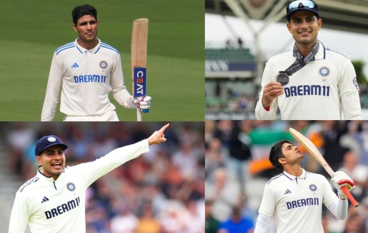 IND vs ENG: Shubman Gill’s Rise as Captain and the Evolution of His Core Team