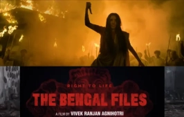 The Bengal Files Controversy: Why Vivek Agnihotri’s Film Was Renamed from The Delhi Files