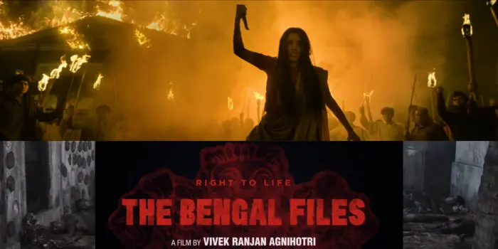 The Bengal Files Controversy: Why Vivek Agnihotri’s Film Was Renamed from The Delhi Files