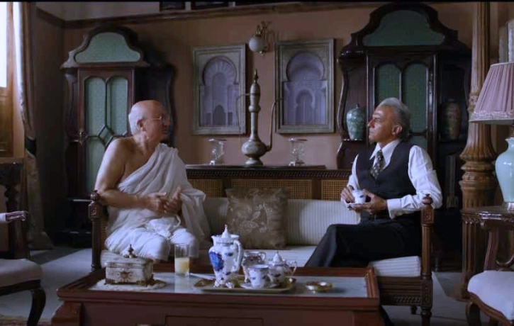 The Bengal Files Film: Unpacking Gopal Patha’s Portrayal & Historical Accuracy