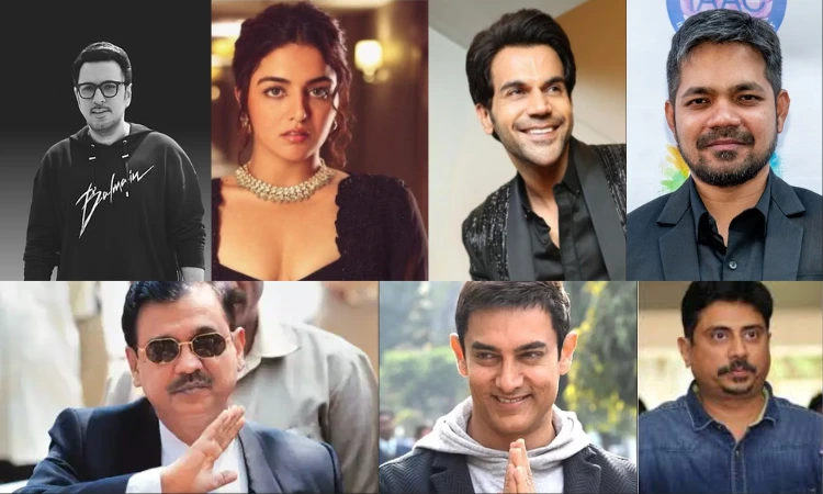 Ujjwal Nikam Biopic: Rajkummar Rao Takes the Stand After Aamir Khan Steps Away