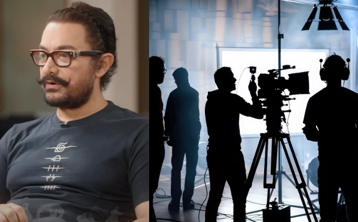 Aamir Khan’s Film School: A Gurukul-Style Revolution in Filmmaking Education