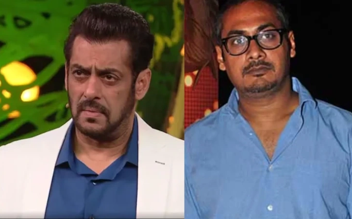 Dabangg Director Abhinav Kashyap Calls Out Salman Khan in Explosive Interview