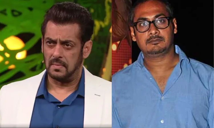 Dabangg Director Abhinav Kashyap Calls Out Salman Khan in Explosive Interview