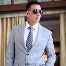 Akshay Kumar