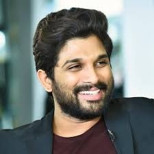 Allu Arjun