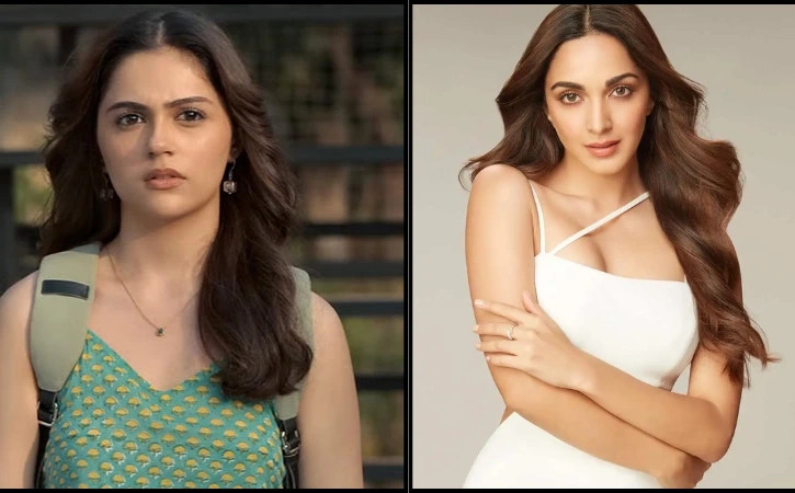 Who Will Lead Maddock’s Shakti Shalini? Fans Debate Aneet Padda or Kiara Advani