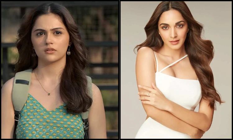 Who Will Lead Maddock’s Shakti Shalini? Fans Debate Aneet Padda or Kiara Advani