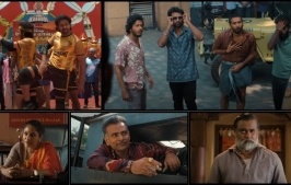 BALTI Trailer Review: Shane Nigam’s Most Intense Performance Yet Will Blow Your Mind!
