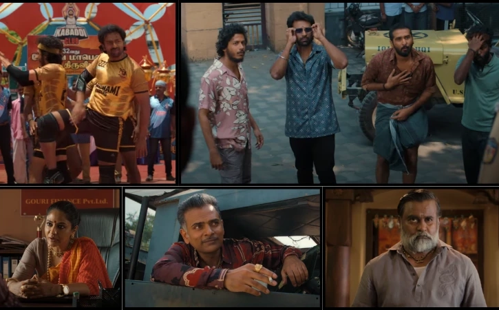 BALTI Trailer Review: Shane Nigam’s Most Intense Performance Yet Will Blow Your Mind!
