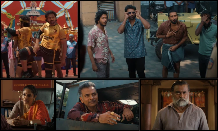 BALTI Trailer Review: Shane Nigam’s Most Intense Performance Yet Will Blow Your Mind!