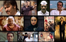 Reel Gangsters, Real Stories: A Look at 10 Bollywood Biopics of Underworld Figures