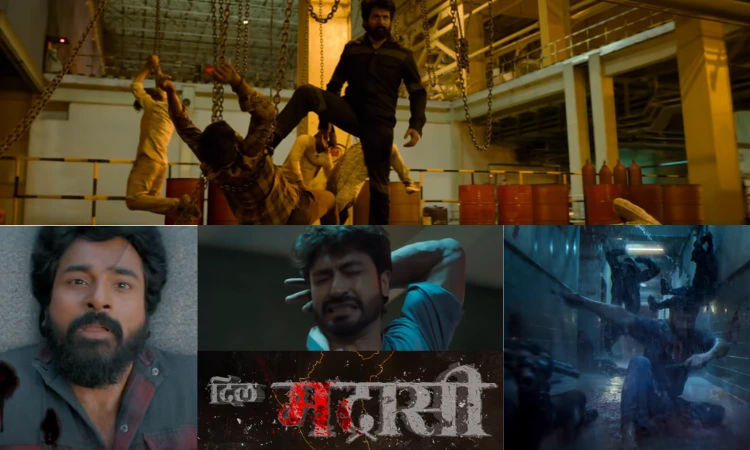Dil Madharaasi: A Review of Sivakarthikeyan’s Action-Packed Comeback