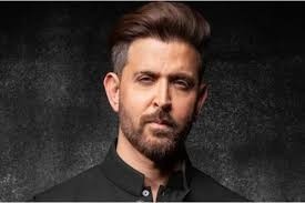 Hrithik Roshan