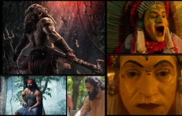 Kantara 2 Latest Buzz: Mythology, Massive OTT Deals & Exciting Release Updates