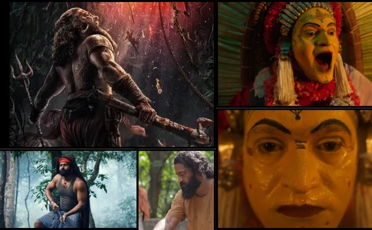 Kantara 2 Latest Buzz: Mythology, Massive OTT Deals & Exciting Release Updates