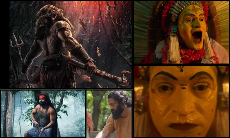 Kantara 2 Latest Buzz: Mythology, Massive OTT Deals & Exciting Release Updates