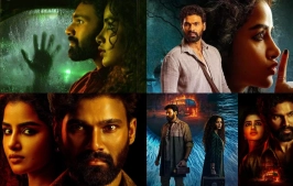 Kishkindhapuri Movie Review: A Spooky Adventure with Heart and Surprises