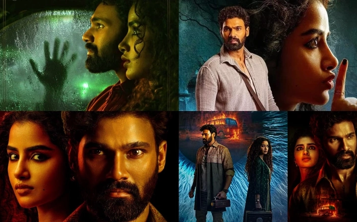 Kishkindhapuri Movie Review: A Spooky Adventure with Heart and Surprises