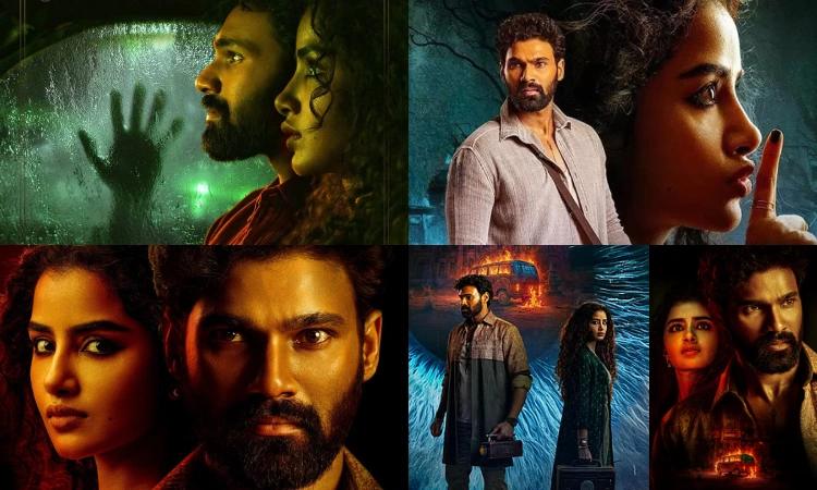 Kishkindhapuri Movie Review: A Spooky Adventure with Heart and Surprises