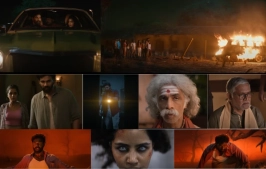 Kishkindhapuri Trailer Review: Bellamkonda Sreenivas & Anupama Deliver Bone-Chilling Thrills
