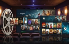 From Theaters to Your Screen: A Guide to the Latest South Indian OTT Releases