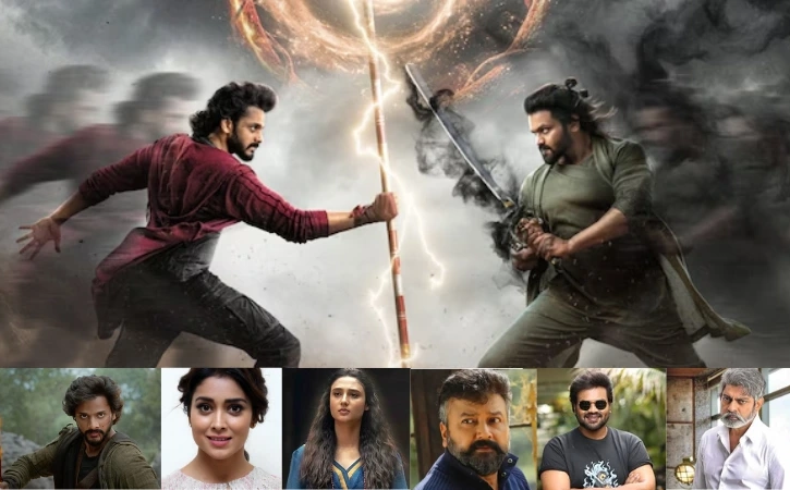 Mirai Movie Review: Teja Sajja’s Power-Packed Performance Shines in a Stunning Fantasy Adventure