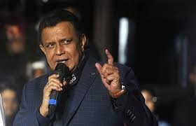 Mithun Chakraborty