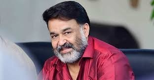 Mohanlal Viswanathan Nair
