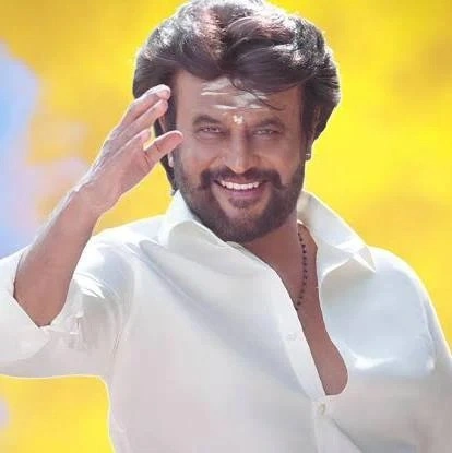 Rajinikanth