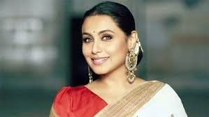 Rani Mukerji