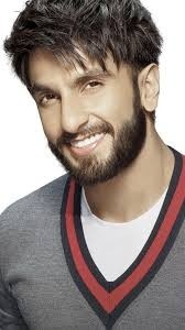 Ranveer Singh