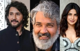 SSMB29: Mahesh Babu and SS Rajamouli’s Kenyan Adventure Wraps, Sets New Global Standards