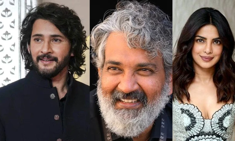 SSMB29: Mahesh Babu and SS Rajamouli’s Kenyan Adventure Wraps, Sets New Global Standards