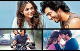 Saiyaara Romantic Film: Ahaan Panday and Aneet Padda’s Promising New Love Story Captivates Audiences