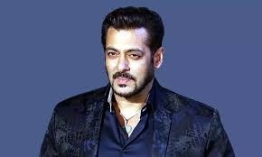 Salman Khan