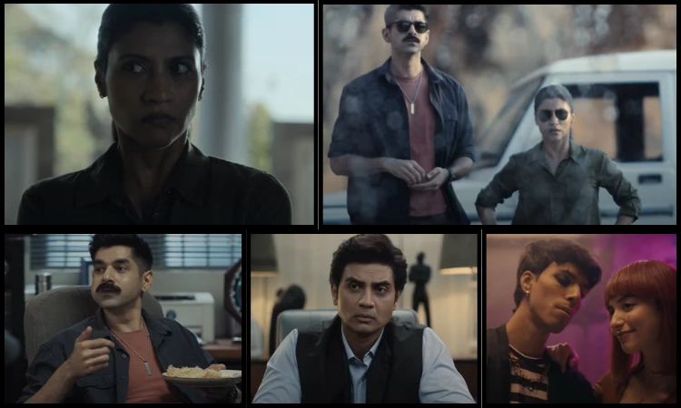 Hotstar Specials: Search: The Naina Murder Case — Trailer Review and Breakdown