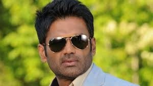 Suniel Shetty
