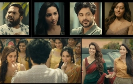 ‘Telusu Kada’ Teaser: An Emotional First Look at a Modern Love Story