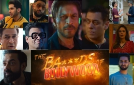 The Bads of Bollywood: Your Ultimate Guide to the Characters and Plot