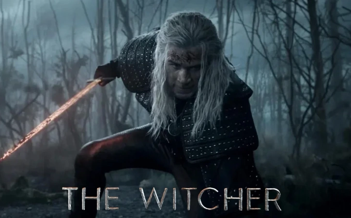Netflix’s The Witcher Season 4 Teaser: Liam Hemsworth Debuts as Geralt