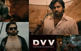 They Call Him OG Glimpse: Pawan Kalyan and Emraan Hashmi Set the Screen on Fire!