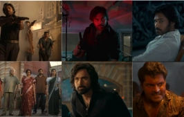 They Call Him OG Trailer Out: Powerstar Pawan Kalyan Set to Blaze Screens on September 25, 2025