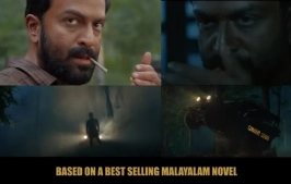 This Teaser Is a Knockout: Prithviraj Sukumaran is Unstoppable in ‘Vilaayath Budha’