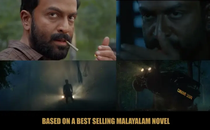 This Teaser Is a Knockout: Prithviraj Sukumaran is Unstoppable in ‘Vilaayath Budha’