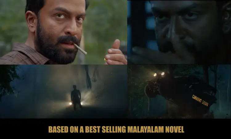 This Teaser Is a Knockout: Prithviraj Sukumaran is Unstoppable in ‘Vilaayath Budha’